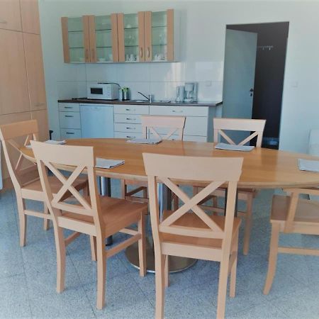 Mehrbett-Apartment 1 Citynah, Einfache Ausstattung Hamburg Ngoại thất bức ảnh