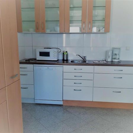 Mehrbett-Apartment 1 Citynah, Einfache Ausstattung Hamburg Ngoại thất bức ảnh