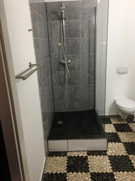 Mehrbett-Apartment 1 Citynah, Einfache Ausstattung Hamburg Ngoại thất bức ảnh